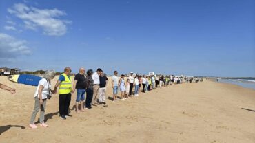 Albufeira : l’usine de dessalement divise avant le début des travaux Albufeira : l’usine de dessalement divise avant le début des travaux