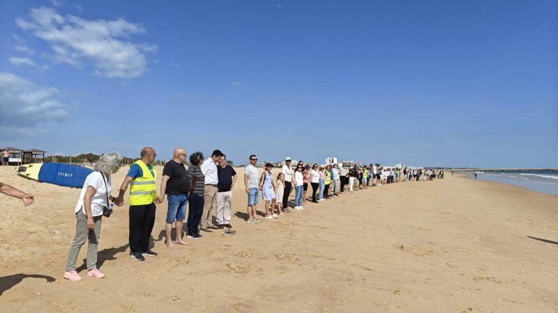 Albufeira : l’usine de dessalement divise avant le début des travaux