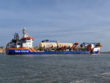 Le port de Portimão prêt plus tôt que prévu Le port de Portimão prêt plus tôt que prévu