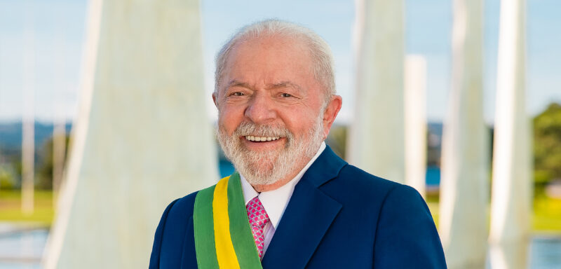 La visite de Lula à Lisbonne suscite mobilisation et tensions