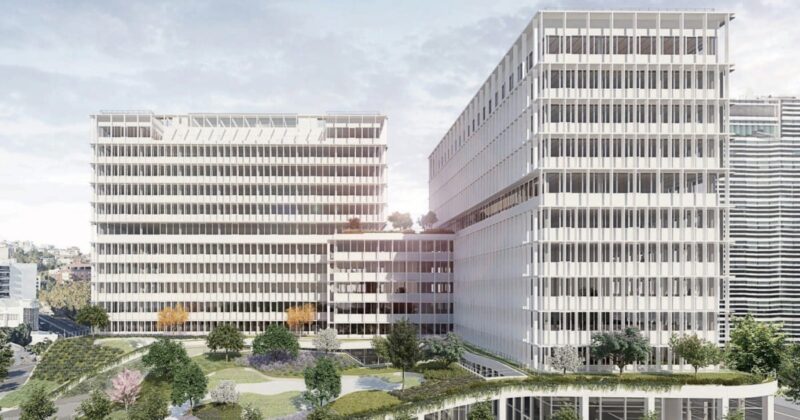 Changement de siège pour la plus grande banque du Portugal