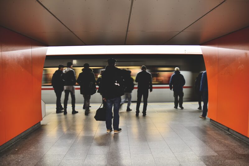 Grève : le métro de Lisbonne à l’arrêt ce jeudi