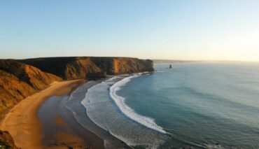73 plages portugaises décrochent le label « zéro pollution » 73 plages portugaises décrochent le label « zéro pollution »
