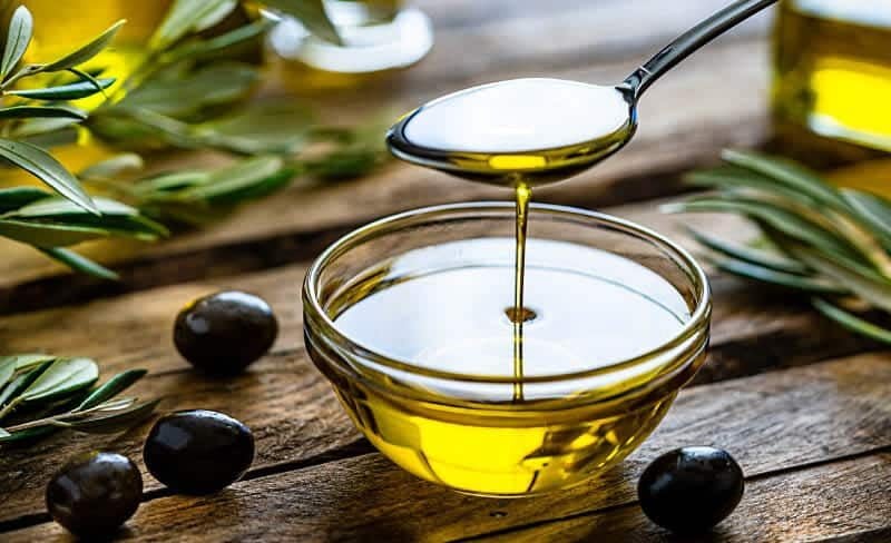 L’huile d’olive portugaise a la cote