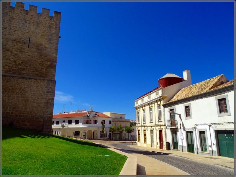 Loulé lance un vaste projet de réhabilitation de son centre historique