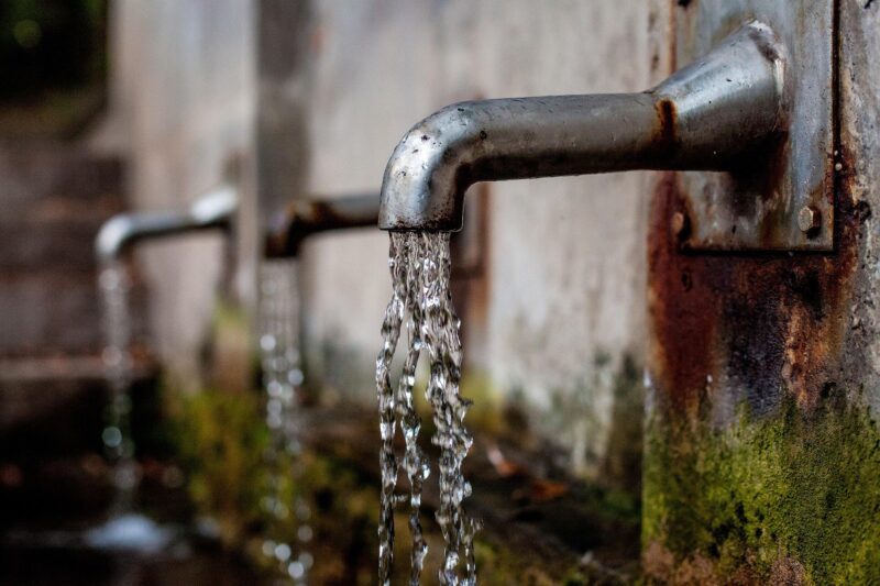 Levée des restrictions sur l’eau