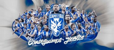 Porto décroche le titre et garde le cap