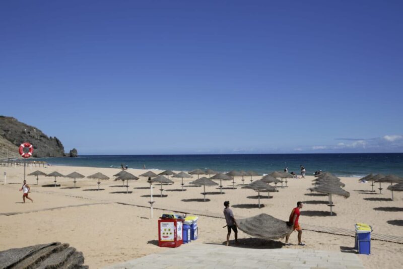 Des plages accessibles à tous