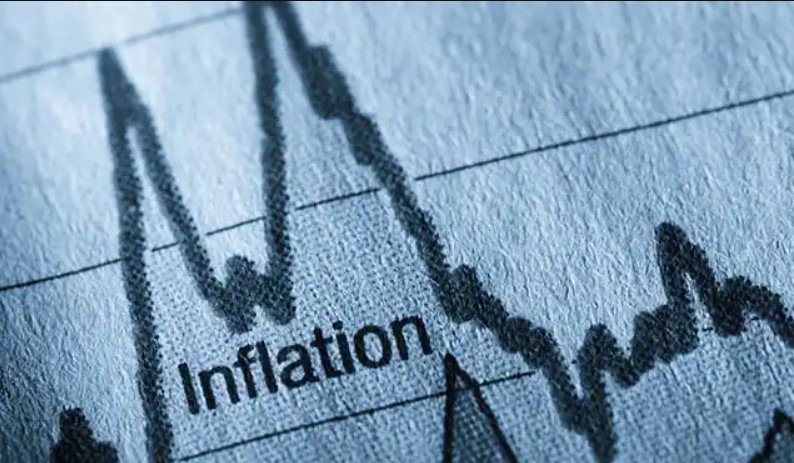 Inflation et déficit