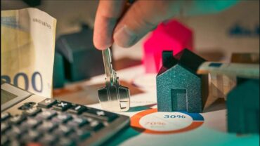 Alerte sur un possible recul brutal des prix de l’immobilier