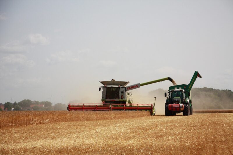Les agriculteurs portugais réclament une réponse européenne face à la hausse des coûts