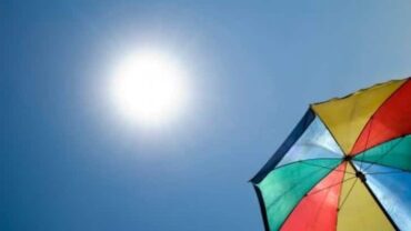 Algarve : la guerre des parasols continue
