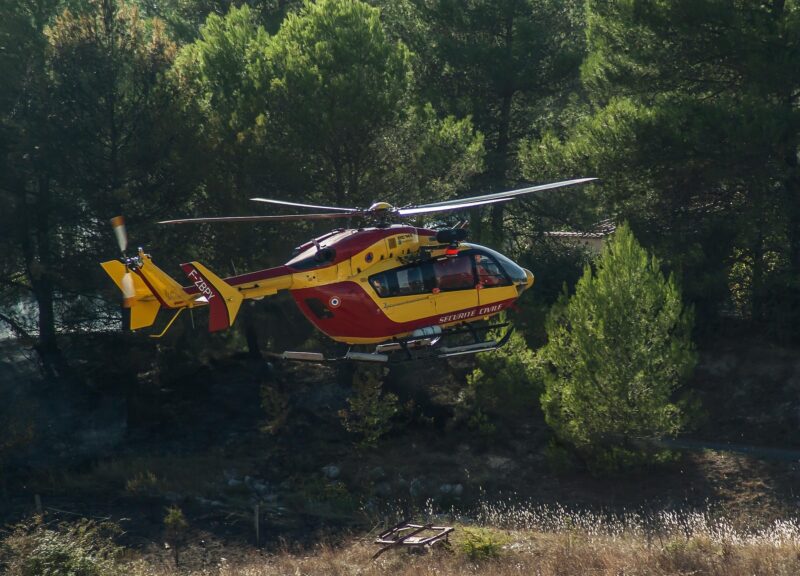 Incendies : Un été sous haute surveillance se prépare