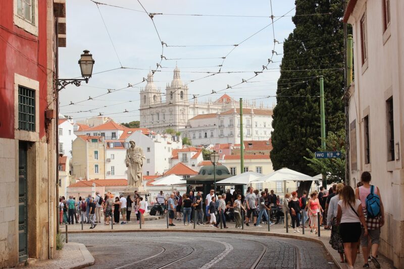 La CGTP alerte : le Portugal ne peut pas vivre uniquement du tourisme