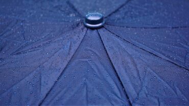 Le retour de la pluie refroidit Le retour de la pluie refroidit