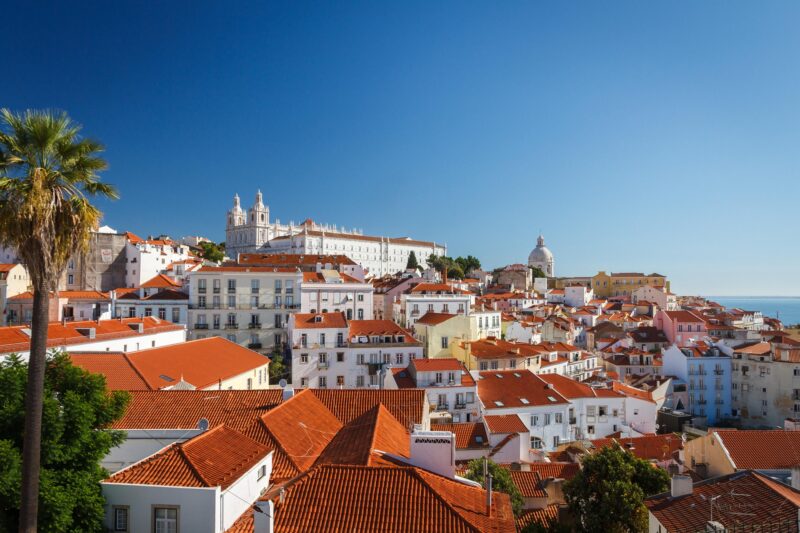 Le Portugal face aux limites de son modèle immobilier