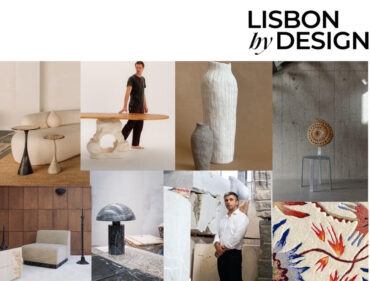 Lisbon by Design, épisode VI Lisbon by Design, épisode VI