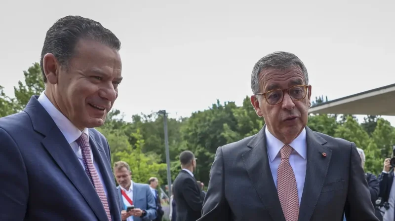 « Le Portugal a besoin de vous » : le président lance un appel à sa diaspora