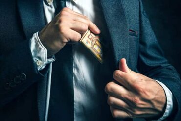 Les riches s’enrichissent, les autres s’appauvrissent