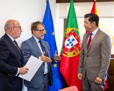 Albufeira renforce son dispositif de sécurité avant la haute saison