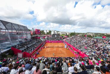 Estoril Open 2026 : les stars du tennis international seront rendez-vous