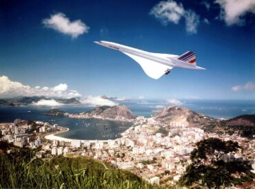 Concorde : 50 ans déjà depuis son vol inaugural