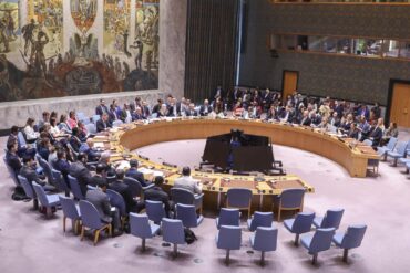 Le Portugal décroche un siège à l’ONU et confirme son influence grandissante