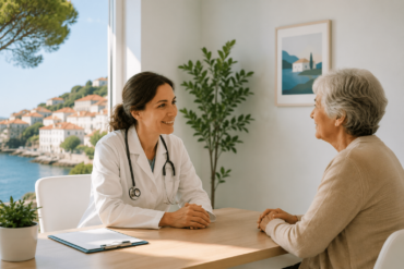 Les soins de santé au Portugal expliqués pour les résidents étrangers
