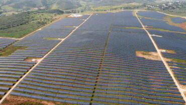 Évora : entre transition énergétique et patrimoine UNESCO