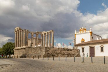 Évora à l’honneur au plus grand salon du tourisme du Portugal