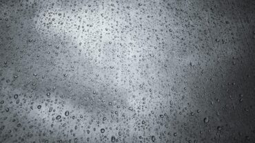 Retour de la pluie et du vent au Portugal : les températures chutent dès aujourd’hui