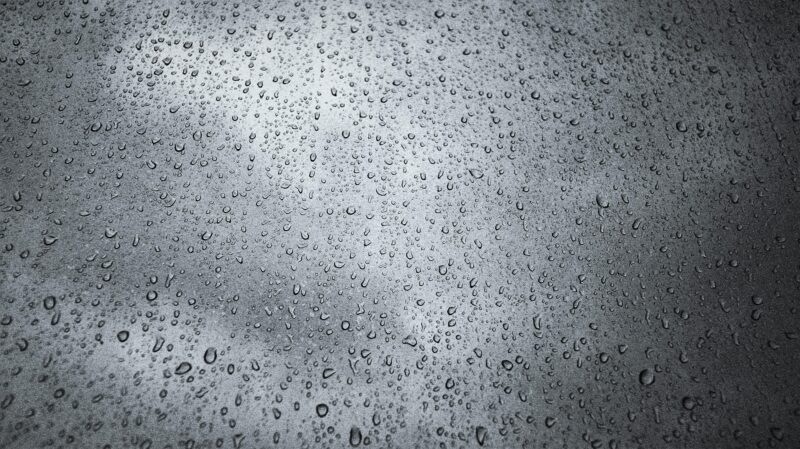 Retour de la pluie et du vent au Portugal : les températures chutent dès aujourd’hui