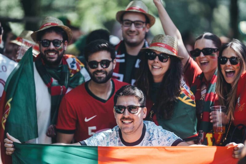 Coupe du Monde 2026 : où voir les matchs du Portugal ?
