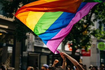 Faro célèbre sa sixième Gay Pride