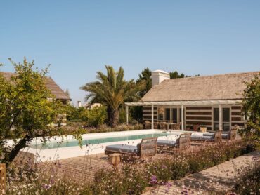 Atlantic Club Comporta lance ses résidences de prestige