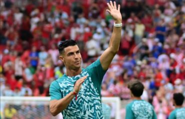 Le message de Cristiano Ronaldo qui a ému un jeune Vénézuélien