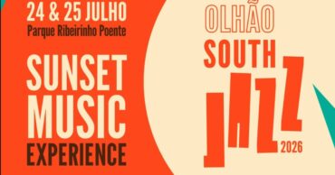 Jazz et Ria Formosa