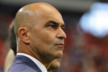 Roberto Martínez quitte la Seleção après l’élimination au Mondial