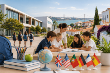 Guide : les meilleures écoles internationales au Portugal