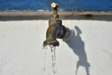 Almada : des milliers de foyers toujours privés d’eau