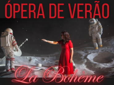 L’Opéra de Paris s’invite à Faro