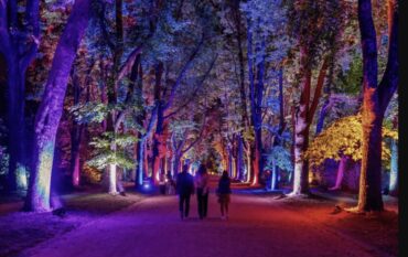 Serralves illumine les nuits d’été à Porto