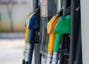 Prix des carburants : une baisse qui reste relative