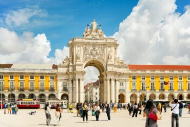 Le Portugal séduit toujours les expatriés