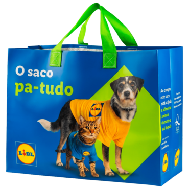 Lidl récolte 150 000 € pour la protection animale