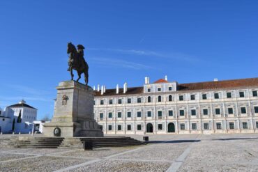 Vila Viçosa : en attendant l’UNESCO