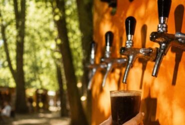 Coimbra : Brew!, le rendez-vous des brasseurs du Portugal et d’ailleurs