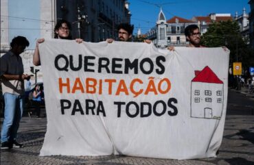 Une nouvelle association propose sa solution à la crise du logement