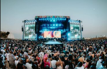 Afro Nation 2027 : les premières têtes d’affiche dévoilées
