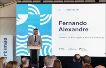 Un nouveau campus universitaire à Portimão d’ici 2029